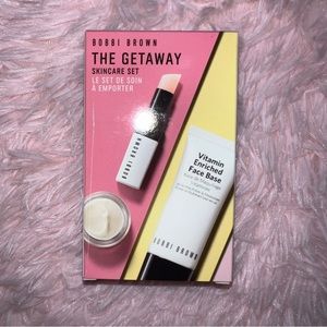 Bobbi Brown The Getaway Skincare Set